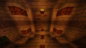 İndir The Temple of Rane için Minecraft 1.14.4