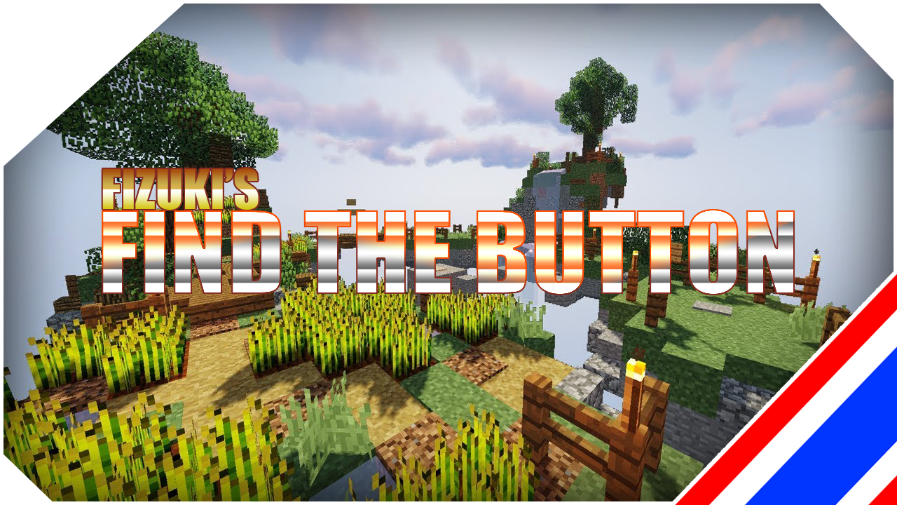 İndir Fizuki's Find The Button için Minecraft 1.14.4