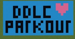 İndir Doki Doki Literature Club Parkour! için Minecraft 1.14.4