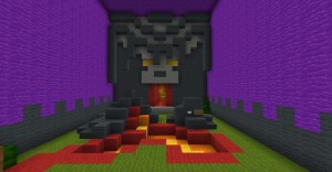 İndir Yoshi's Wooly World 2 için Minecraft 1.14.3