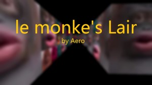 İndir le monke's Lair için Minecraft 1.12