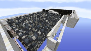 İndir Black to White için Minecraft 1.12.2