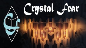 İndir Crystal Fear için Minecraft 1.12.2