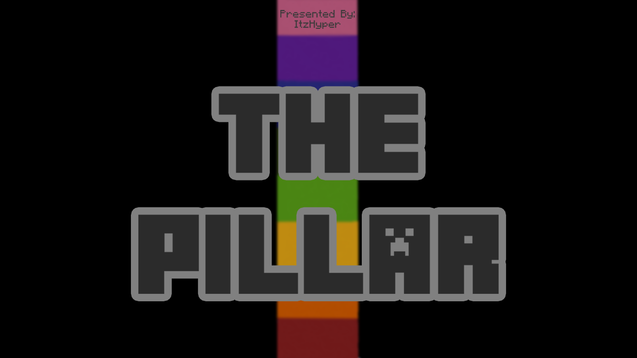 İndir The Pillar için Minecraft 1.14.4