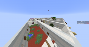 İndir 30 Shades of Parkour için Minecraft 1.12.2