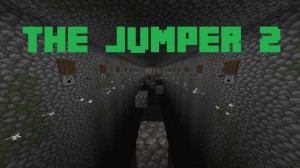 İndir The Jumper 2 için Minecraft 1.14.4