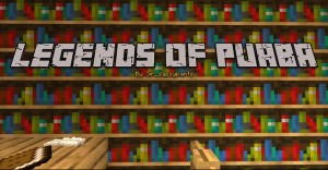 İndir Legends of Puaba için Minecraft 1.14.4