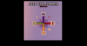 İndir Feed The Pyramid için Minecraft 1.14.4