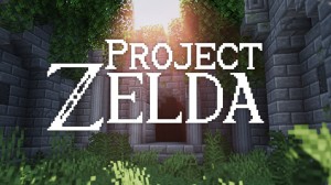 İndir Project Zelda [Episode 1] için Minecraft 1.14.4