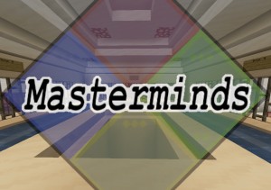 İndir Masterminds için Minecraft 1.14.4