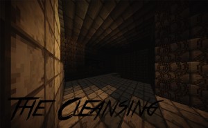 İndir The Cleansing için Minecraft 1.12.2