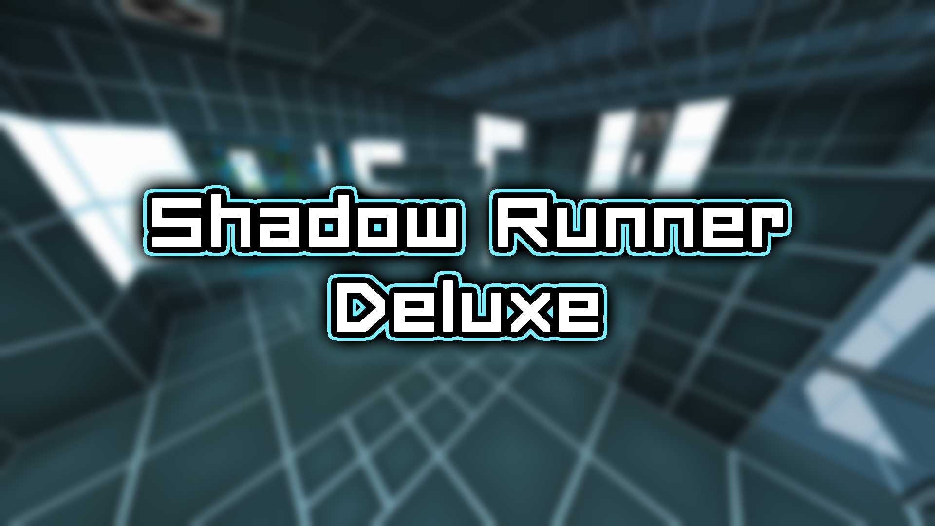 İndir Shadow Runner Deluxe için Minecraft 1.14.4