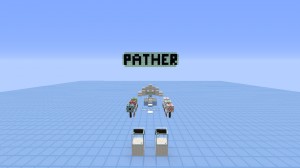 İndir Pather için Minecraft 1.15.2