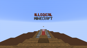 İndir Illogical Minecraft için Minecraft 1.12.2