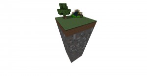 İndir SkyChunk için Minecraft 1.14.4
