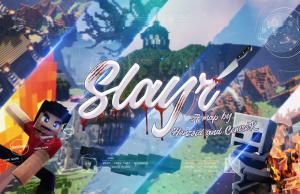 İndir Slayr: A Brief History of Slayrs için Minecraft 1.12.2