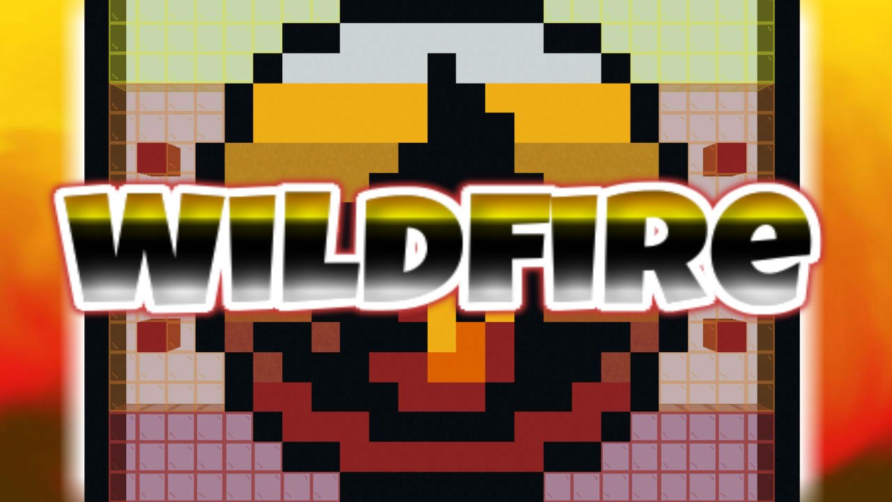 İndir WILDFIRE için Minecraft 1.15.2