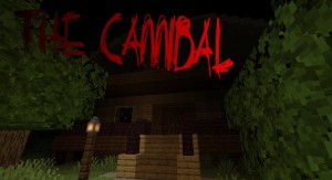 İndir The Cannibal için Minecraft 1.15.2