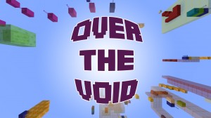 İndir Over The Void için Minecraft 1.15.2