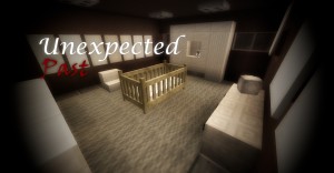 İndir Unexpected Past için Minecraft 1.15.2