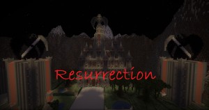 İndir Resurrection için Minecraft 1.15.2