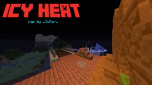 İndir ICY HEAT için Minecraft 1.15.2