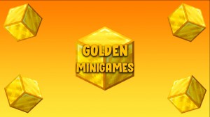 İndir Golden Minigames için Minecraft 1.15.2