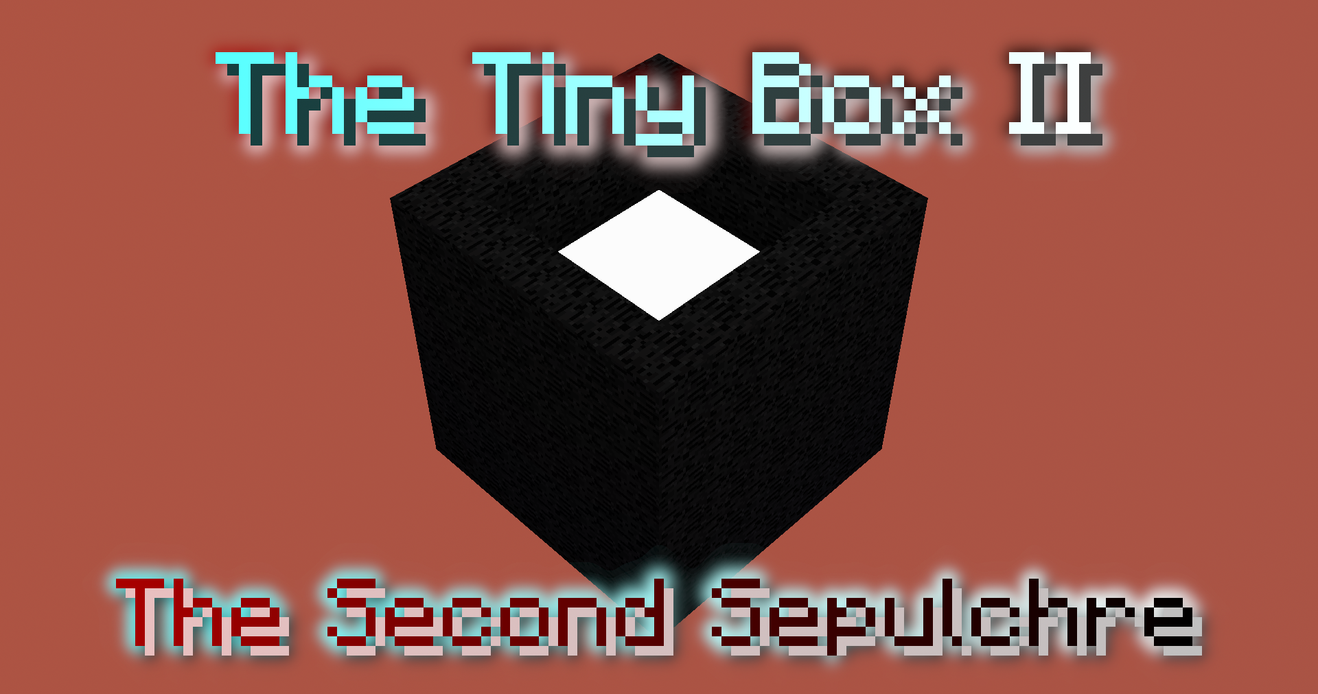 İndir The Tiny Box II - The Second Sepulchre için Minecraft 1.15.2