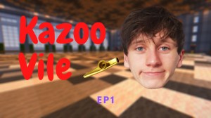 İndir Kazoo Vile için Minecraft 1.14.4