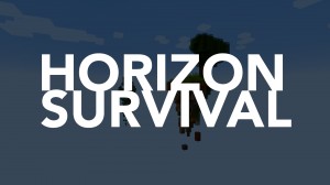 İndir Horizon Survival için Minecraft 1.16