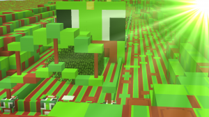 İndir Unfair Unspeakable için Minecraft 1.12.2