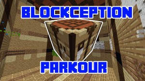 İndir Blockception Parkour için Minecraft 1.15.2