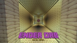 İndir ENDER ORB için Minecraft 1.15.2
