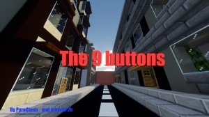 İndir The 9 Buttons için Minecraft 1.15.2