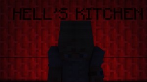 İndir Hell's Kitchen için Minecraft 1.15.2