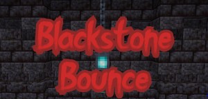 İndir Blackstone Bounce için Minecraft 1.16