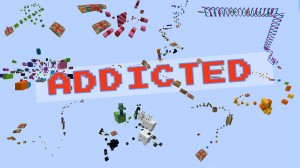 İndir Addicted için Minecraft 1.15.2