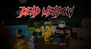 İndir Dead Meadow için Minecraft 1.15.2