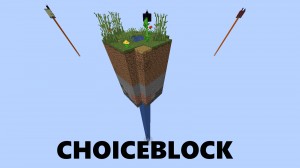 İndir ChoiceBlock için Minecraft 1.16.1