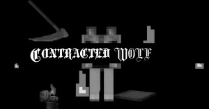 İndir Contracted Wolf için Minecraft 1.15.2