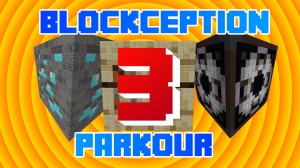 İndir Blockception Parkour 3 için Minecraft 1.16.1