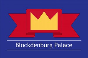 İndir Blockdenburg Royal Palace için Minecraft 1.12.2