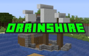 İndir Orrinshire için Minecraft 1.16.1