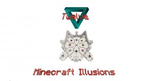 İndir 12 Optical Illusions için Minecraft 1.16.1
