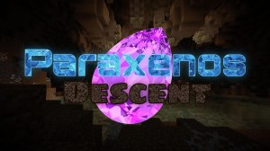 İndir Paraxenos Descent için Minecraft 1.15.2