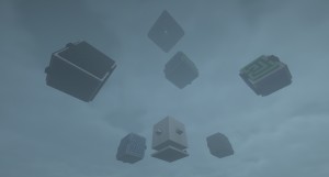 İndir Distorted Tunnels için Minecraft 1.16.1