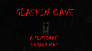 İndir Glaskin Cave için Minecraft 1.16.2