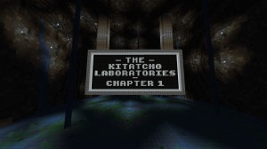 İndir The Kitatcho Laboratories - Chapter 1 (Reboot) için Minecraft 1.16.3