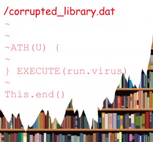 İndir corrupted_library.dat için Minecraft 1.16.3