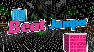 İndir Beat Jumper için Minecraft 1.16.3